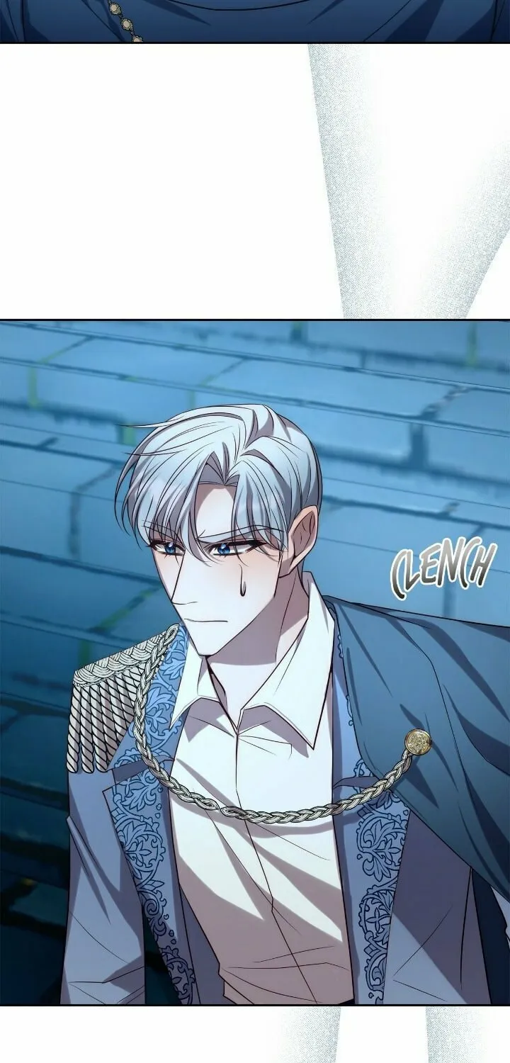 While I'm Back in Time, I'll Get My Revenge Chapter 30 page 39 - 