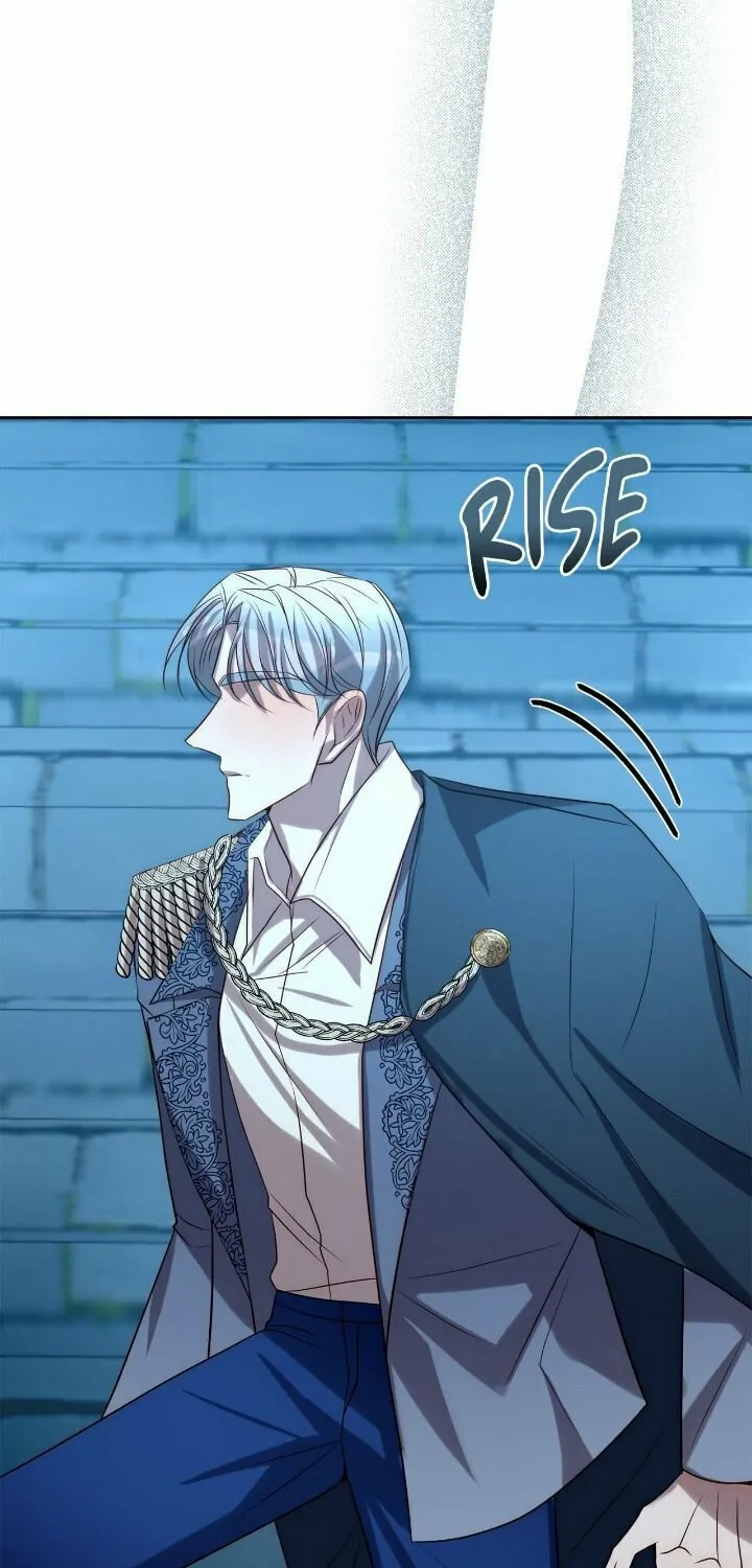 While I'm Back in Time, I'll Get My Revenge Chapter 30 page 40 - 