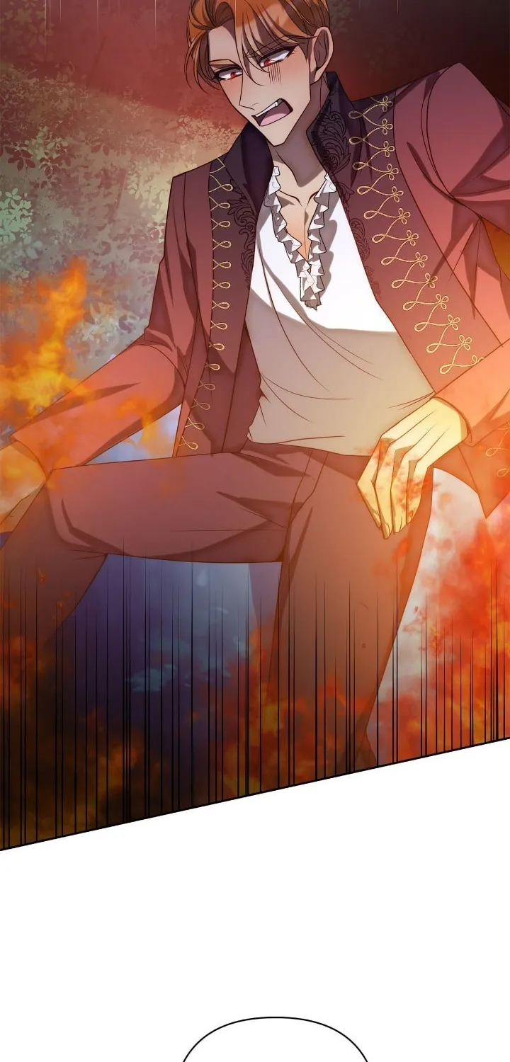 While I'm Back in Time, I'll Get My Revenge Chapter 30 page 5 - 