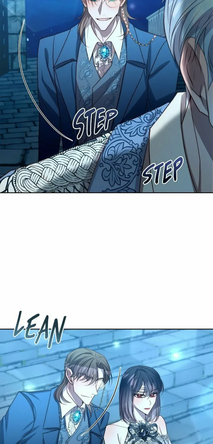 While I'm Back in Time, I'll Get My Revenge Chapter 30 page 42 - 
