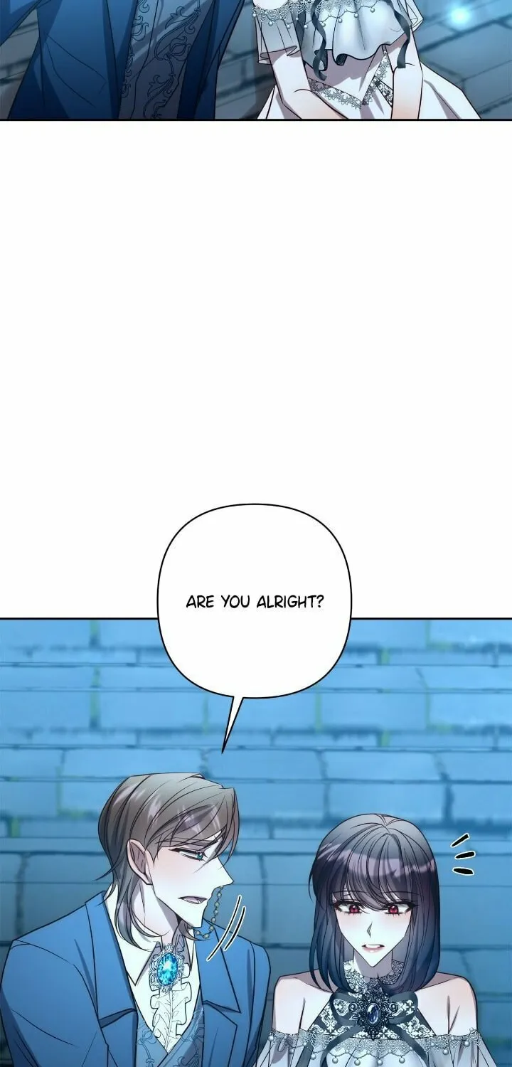 While I'm Back in Time, I'll Get My Revenge Chapter 30 page 43 - 