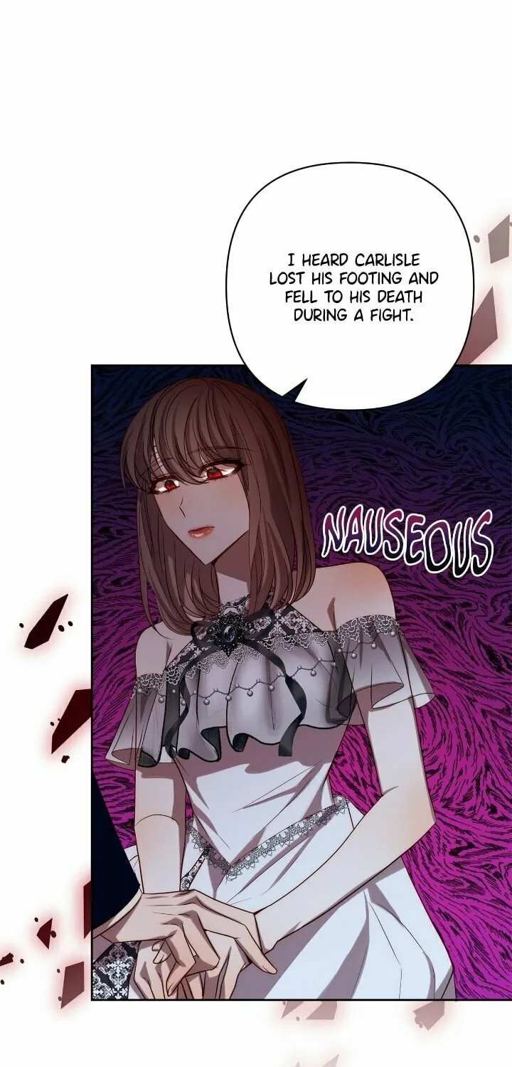 While I'm Back in Time, I'll Get My Revenge Chapter 30 page 45 - 