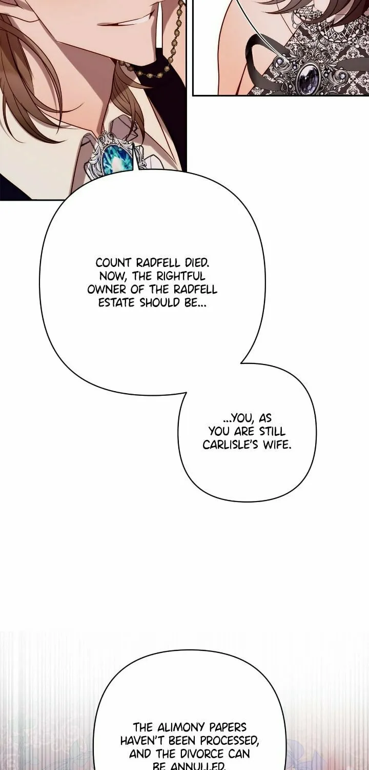 While I'm Back in Time, I'll Get My Revenge Chapter 30 page 48 - 