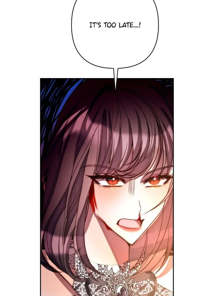 While I'm Back in Time, I'll Get My Revenge Chapter 30 page 6 - 