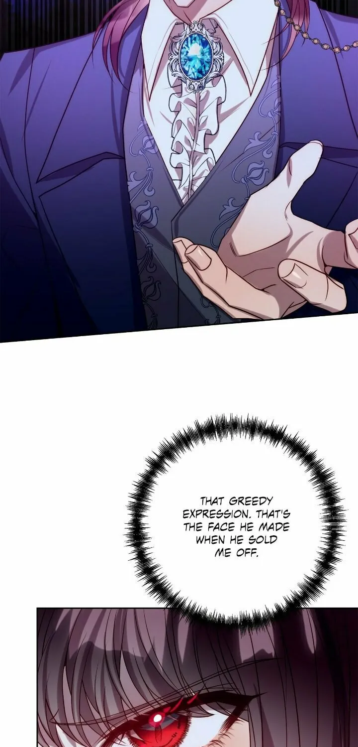 While I'm Back in Time, I'll Get My Revenge Chapter 30 page 52 - 