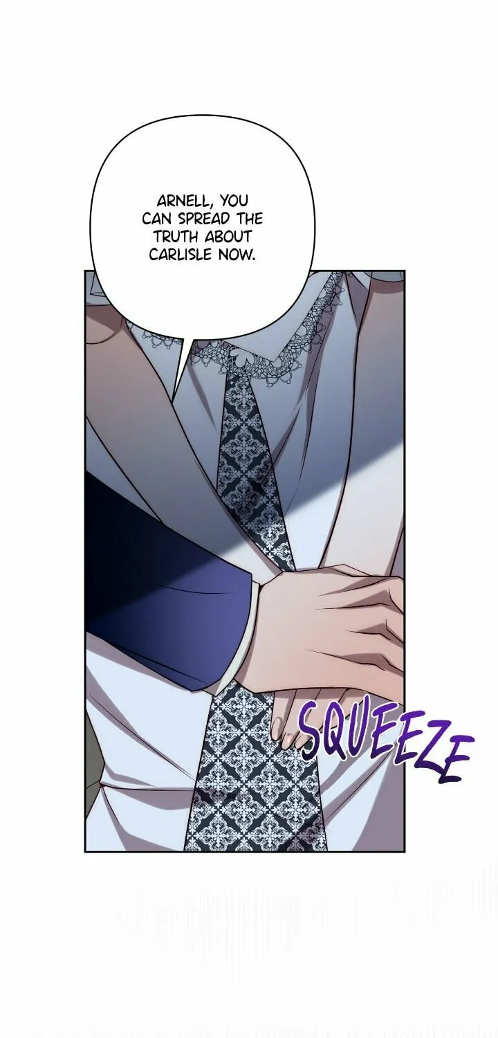While I'm Back in Time, I'll Get My Revenge Chapter 30 page 54 - 