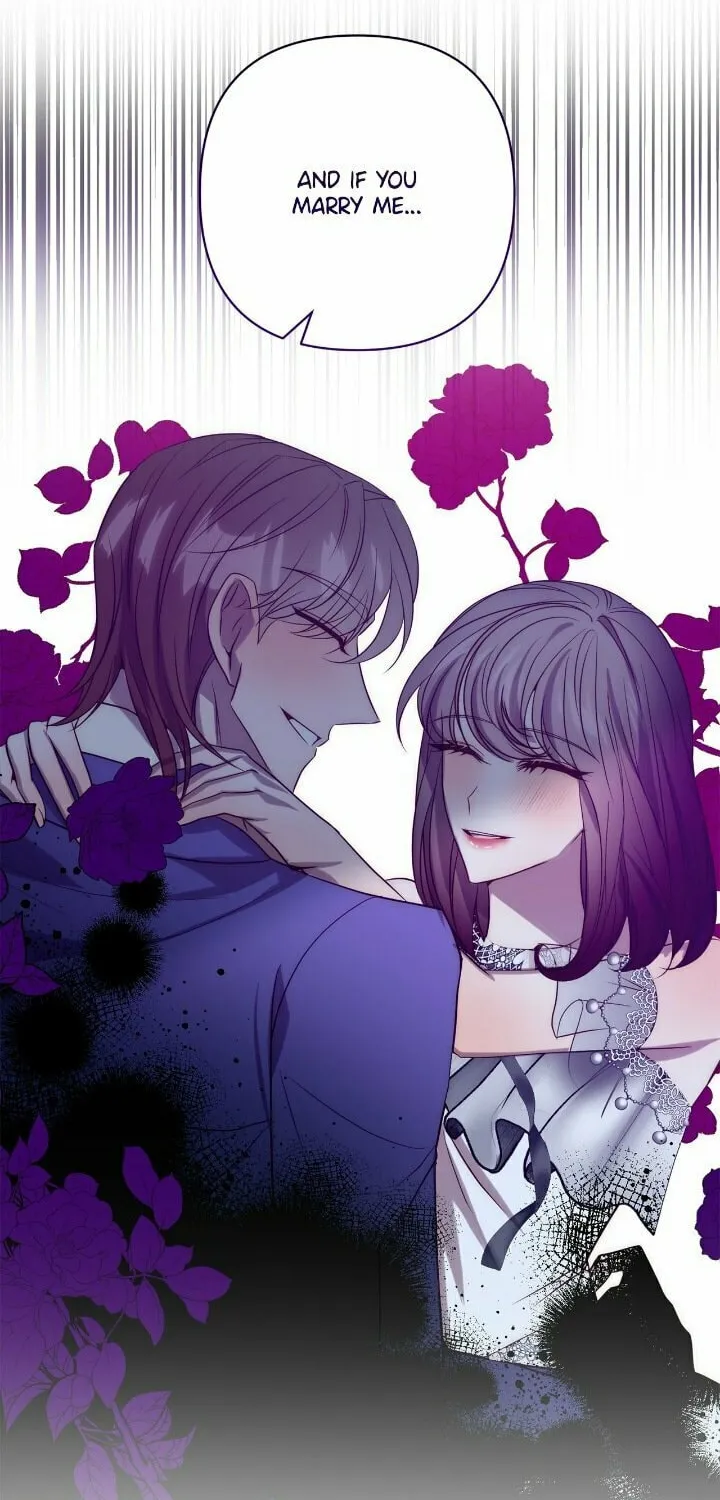 While I'm Back in Time, I'll Get My Revenge Chapter 30 page 55 - 