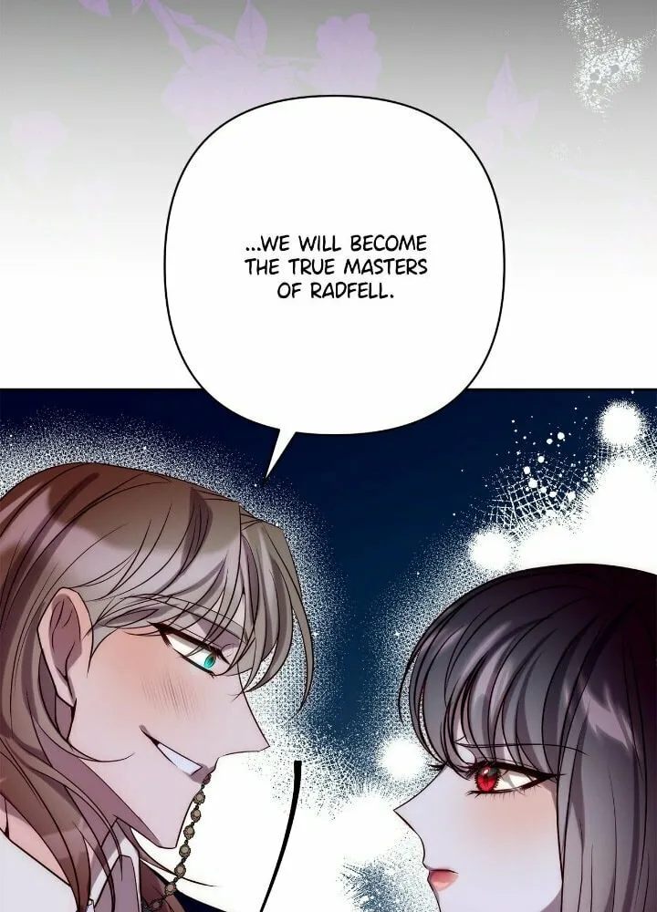 While I'm Back in Time, I'll Get My Revenge Chapter 30 page 56 - 