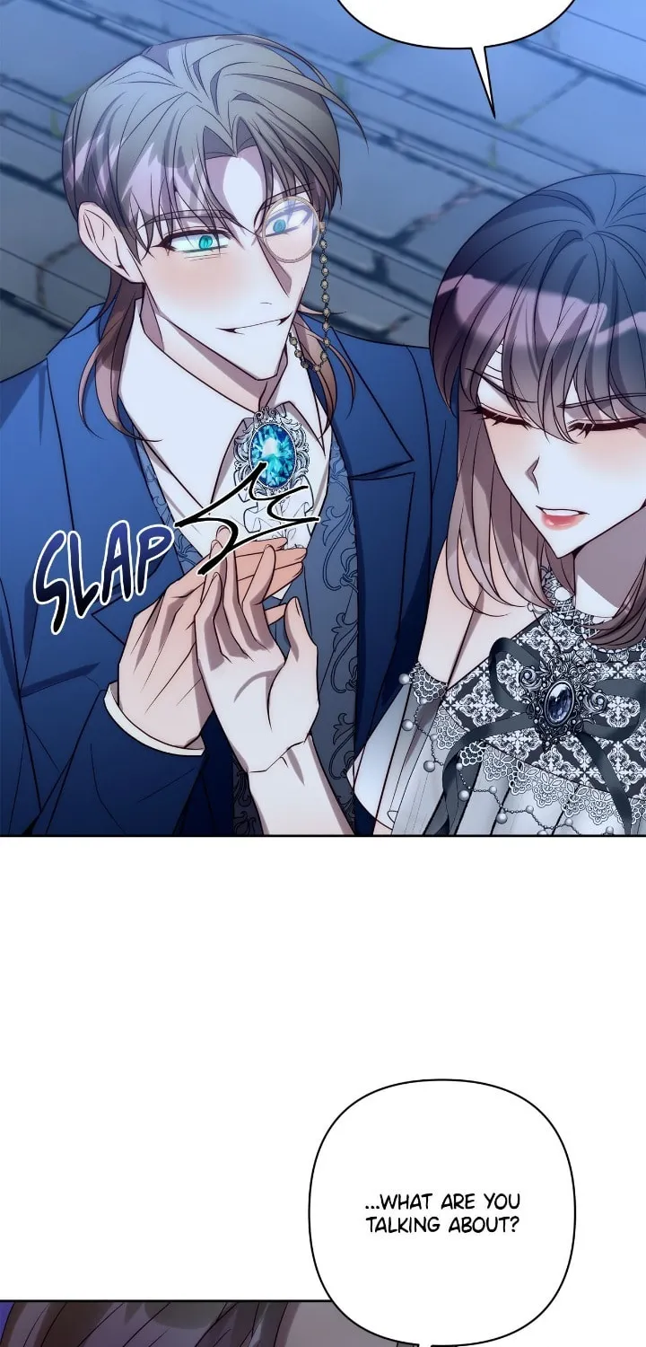 While I'm Back in Time, I'll Get My Revenge Chapter 30 page 58 - 