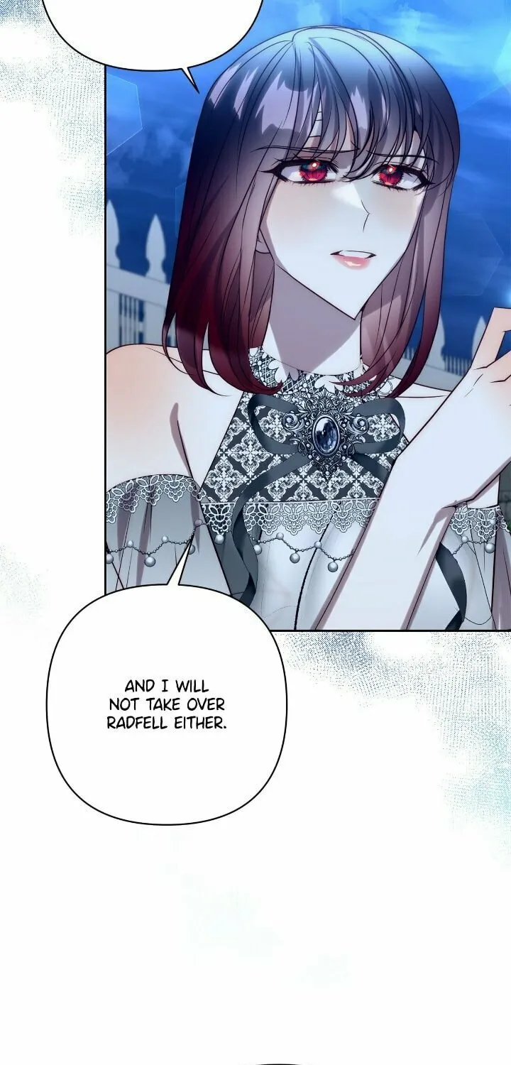While I'm Back in Time, I'll Get My Revenge Chapter 30 page 60 - 