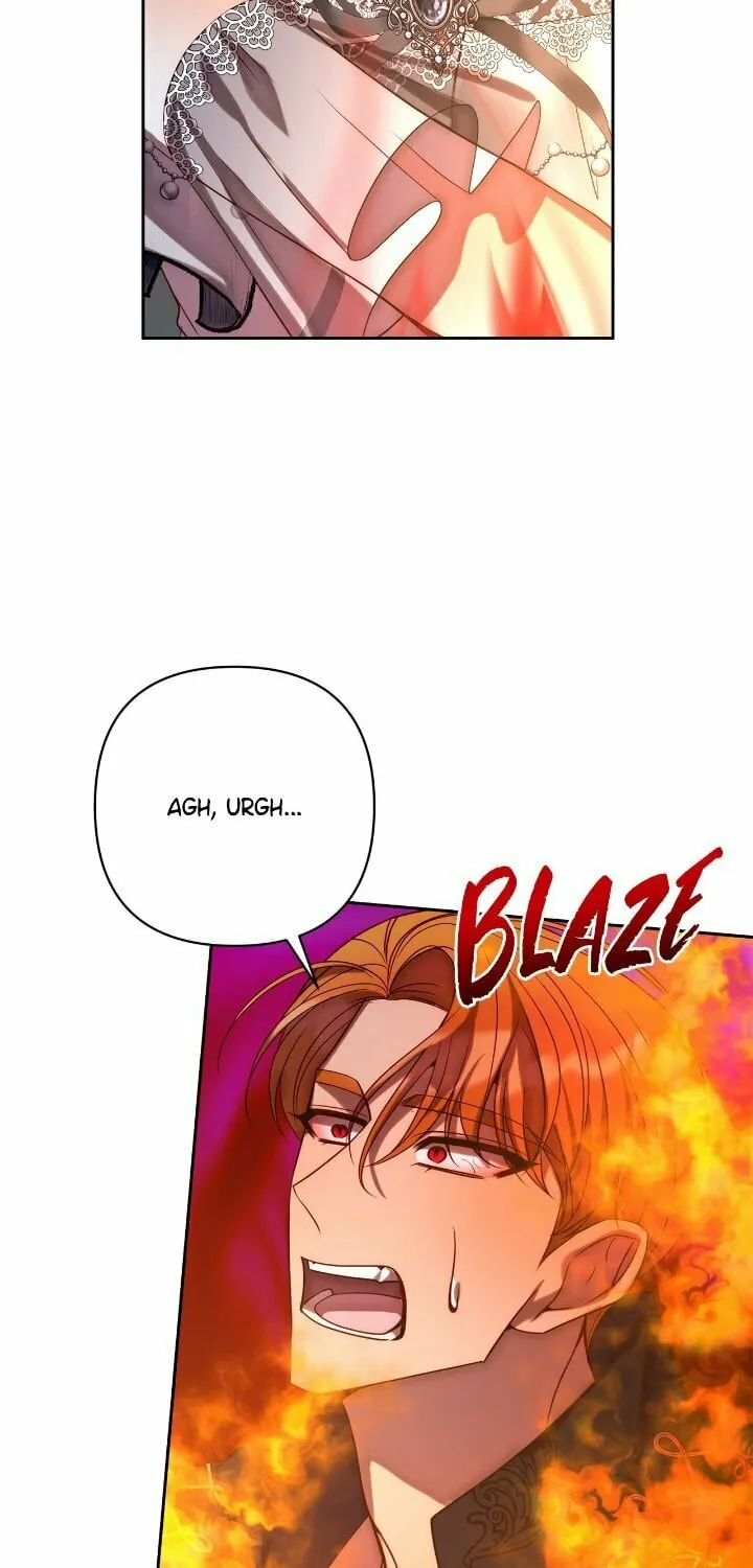 While I'm Back in Time, I'll Get My Revenge Chapter 30 page 7 - 