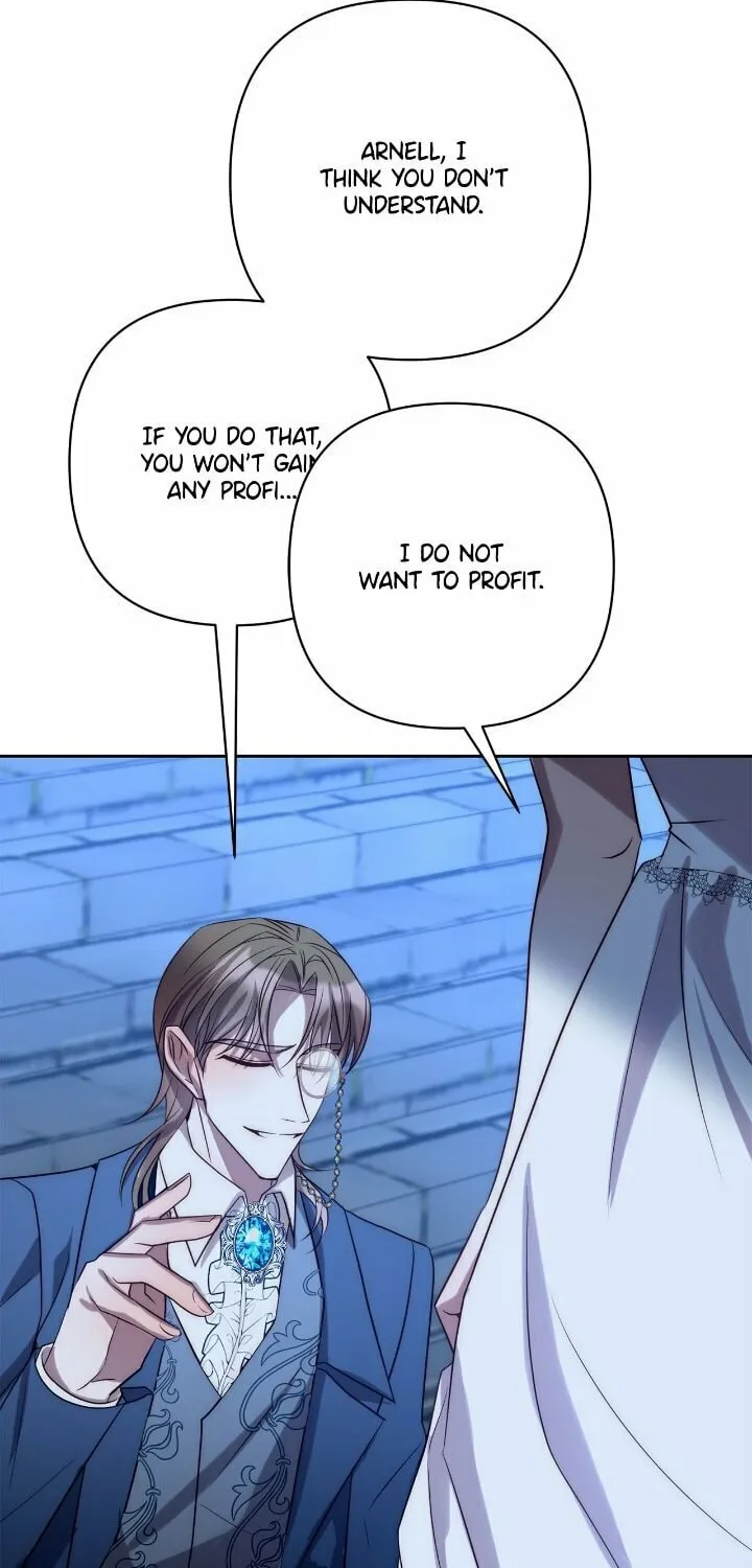 While I'm Back in Time, I'll Get My Revenge Chapter 30 page 61 - 