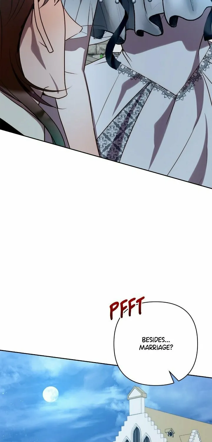 While I'm Back in Time, I'll Get My Revenge Chapter 30 page 64 - 