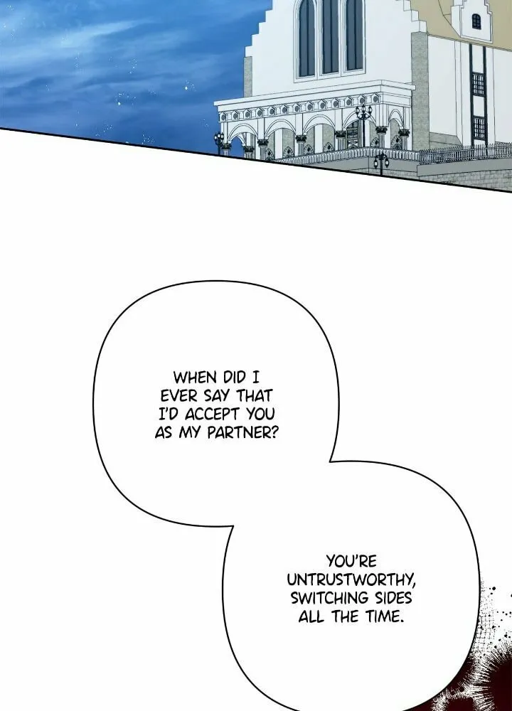 While I'm Back in Time, I'll Get My Revenge Chapter 30 page 65 - 