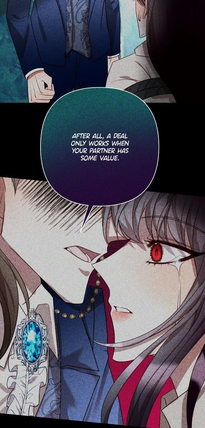 While I'm Back in Time, I'll Get My Revenge Chapter 30 page 70 - 