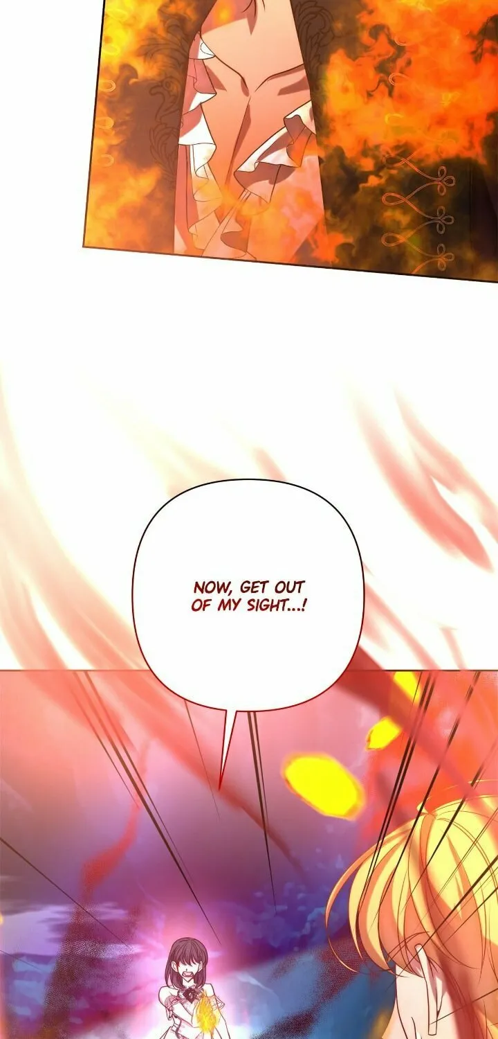 While I'm Back in Time, I'll Get My Revenge Chapter 30 page 8 - 