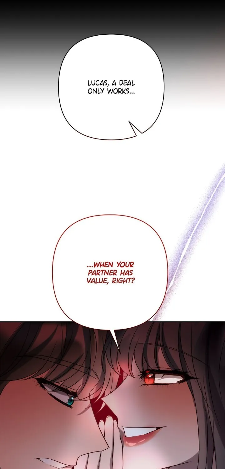 While I'm Back in Time, I'll Get My Revenge Chapter 30 page 72 - 