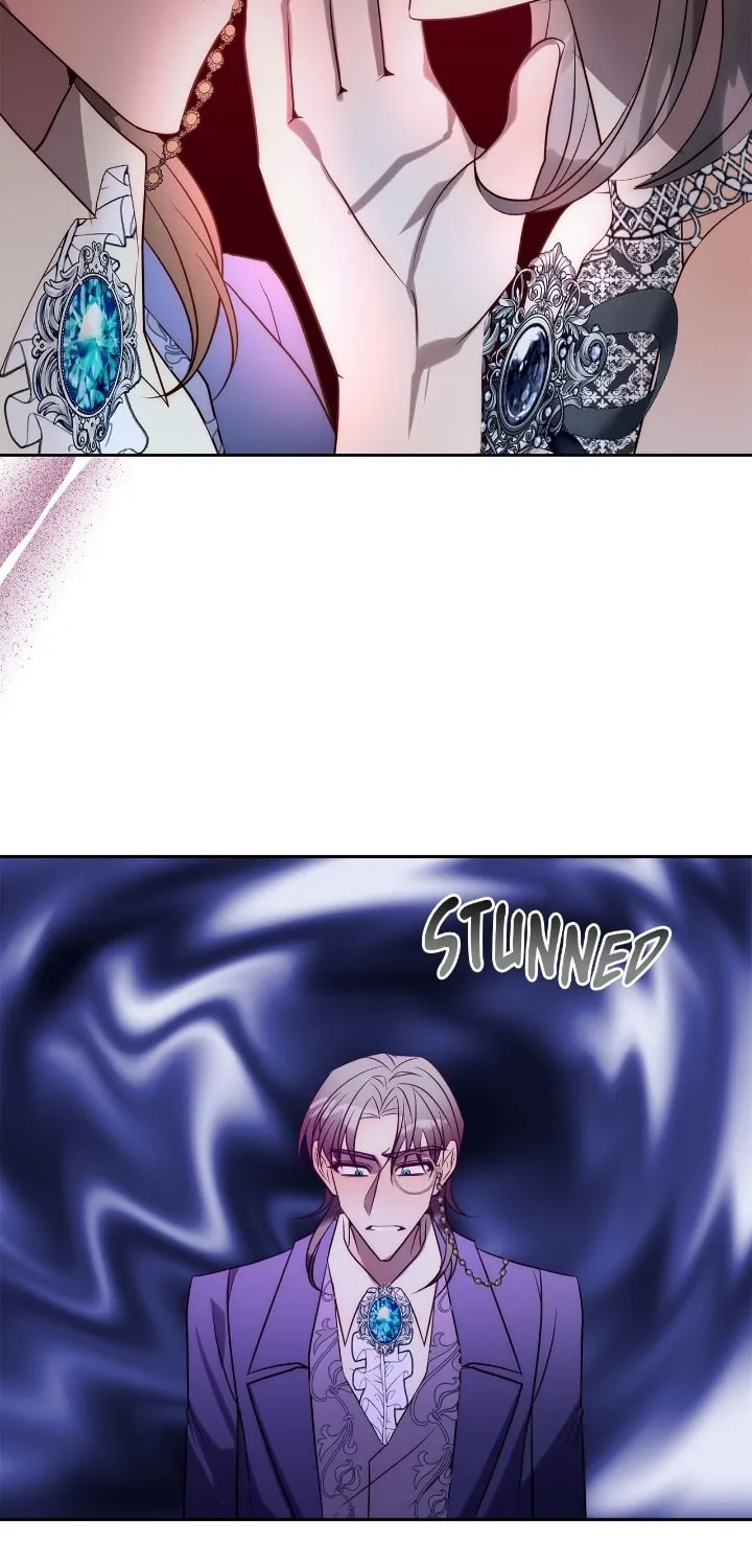 While I'm Back in Time, I'll Get My Revenge Chapter 30 page 73 - 
