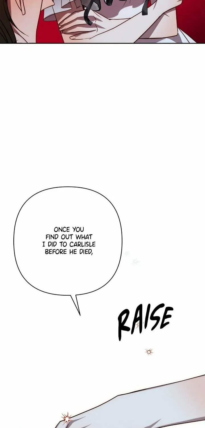 While I'm Back in Time, I'll Get My Revenge Chapter 30 page 76 - 
