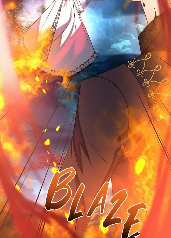 While I'm Back in Time, I'll Get My Revenge Chapter 30 page 9 - 
