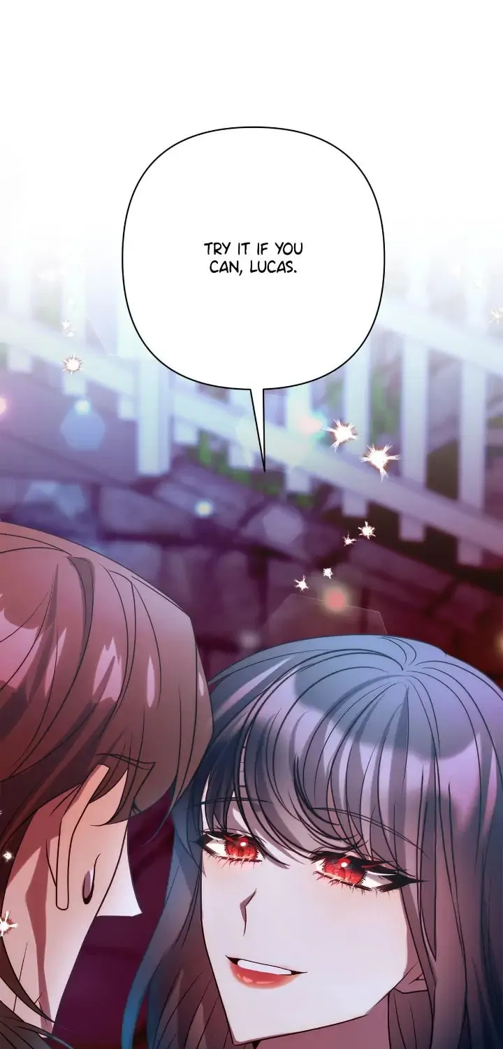 While I'm Back in Time, I'll Get My Revenge Chapter 31 page 1 - 