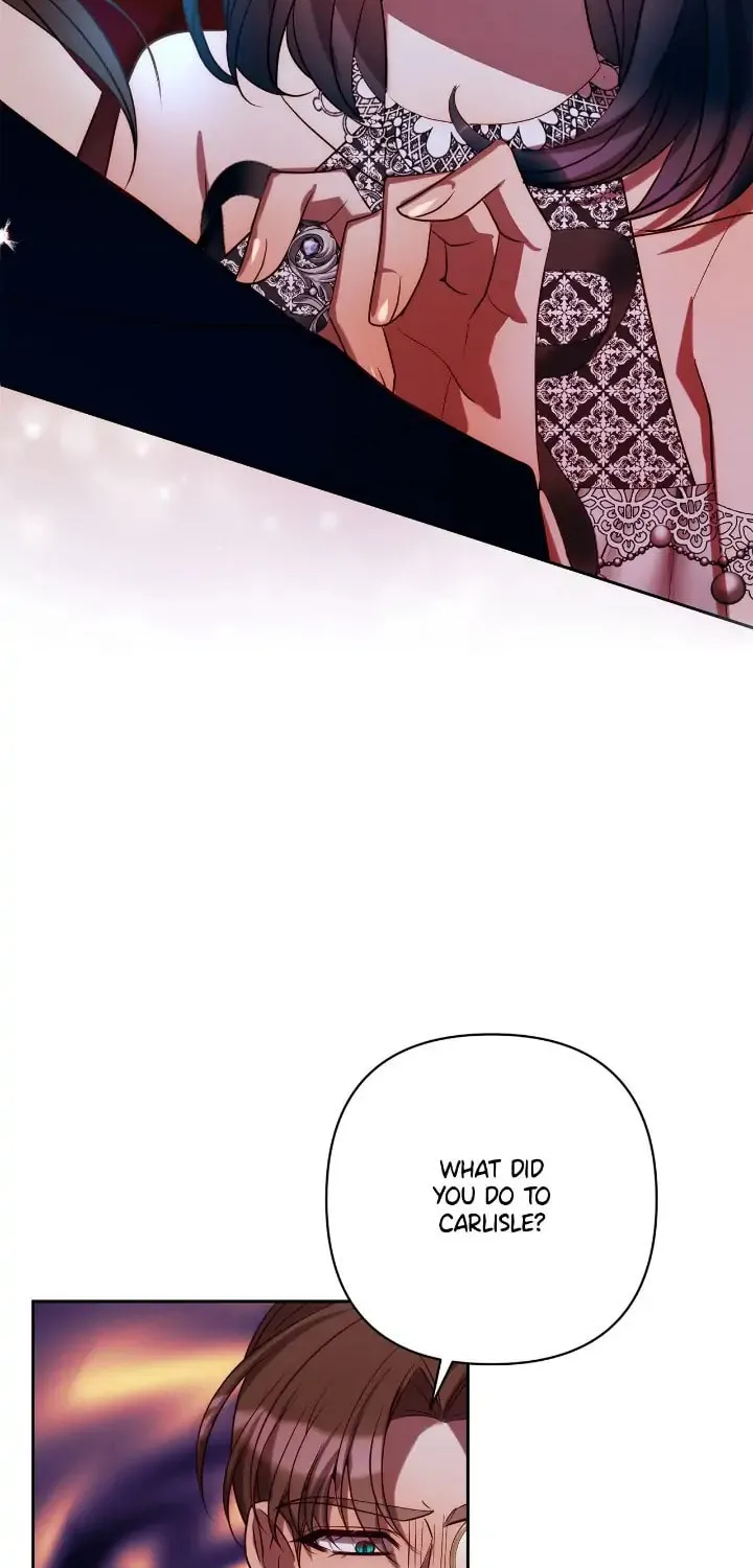While I'm Back in Time, I'll Get My Revenge Chapter 31 page 2 - 