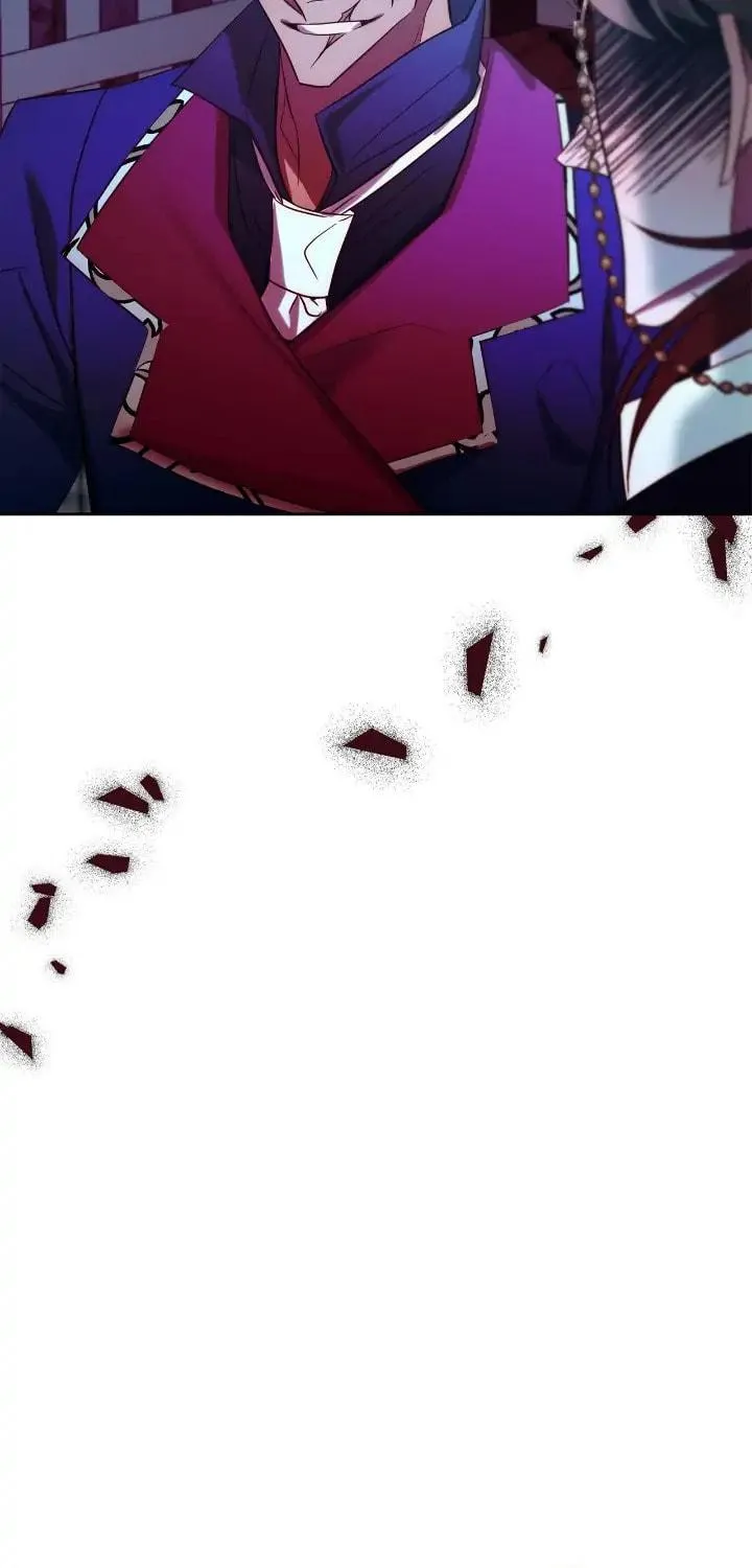 While I'm Back in Time, I'll Get My Revenge Chapter 31 page 15 - 