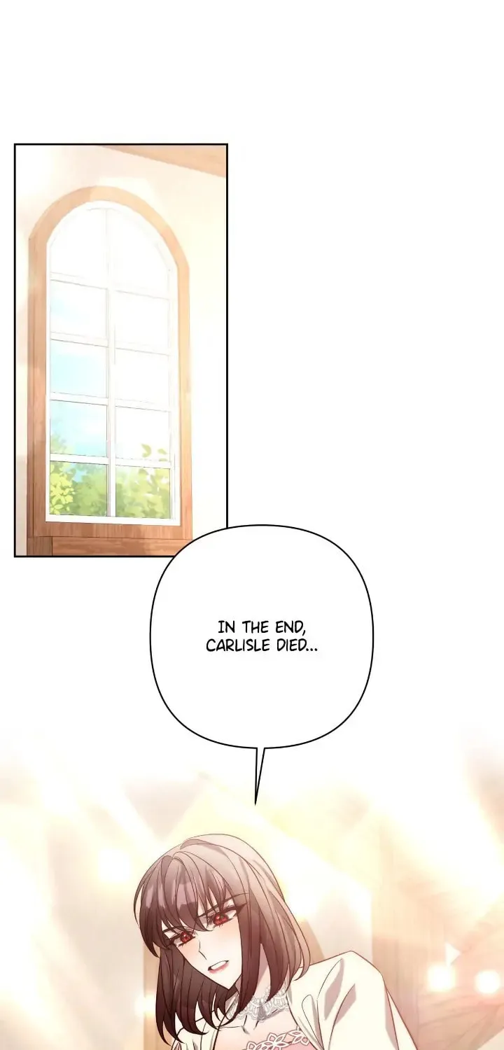 While I'm Back in Time, I'll Get My Revenge Chapter 31 page 17 - 