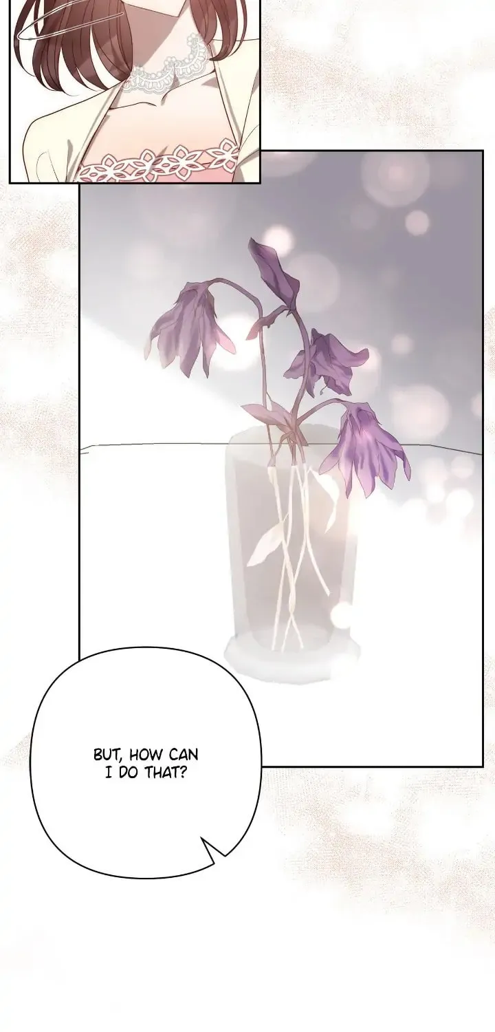 While I'm Back in Time, I'll Get My Revenge Chapter 31 page 28 - 