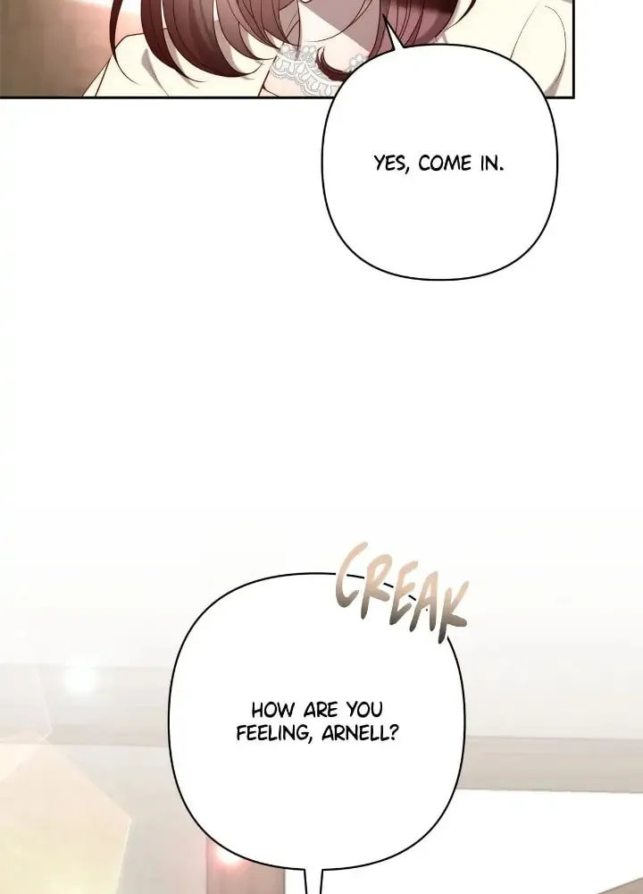 While I'm Back in Time, I'll Get My Revenge Chapter 31 page 30 - 