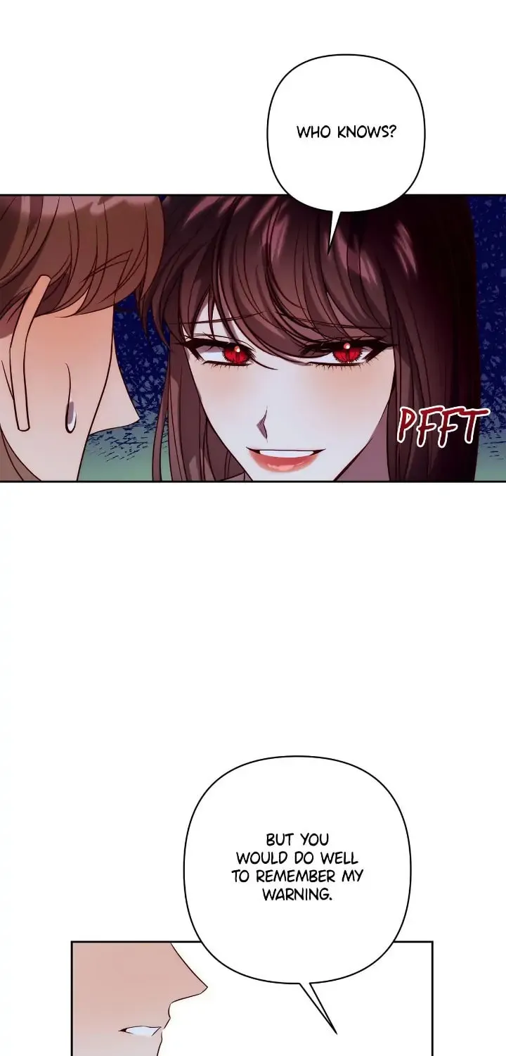While I'm Back in Time, I'll Get My Revenge Chapter 31 page 4 - 