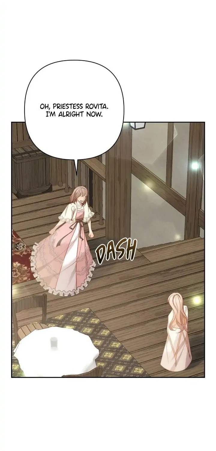 While I'm Back in Time, I'll Get My Revenge Chapter 31 page 32 - 