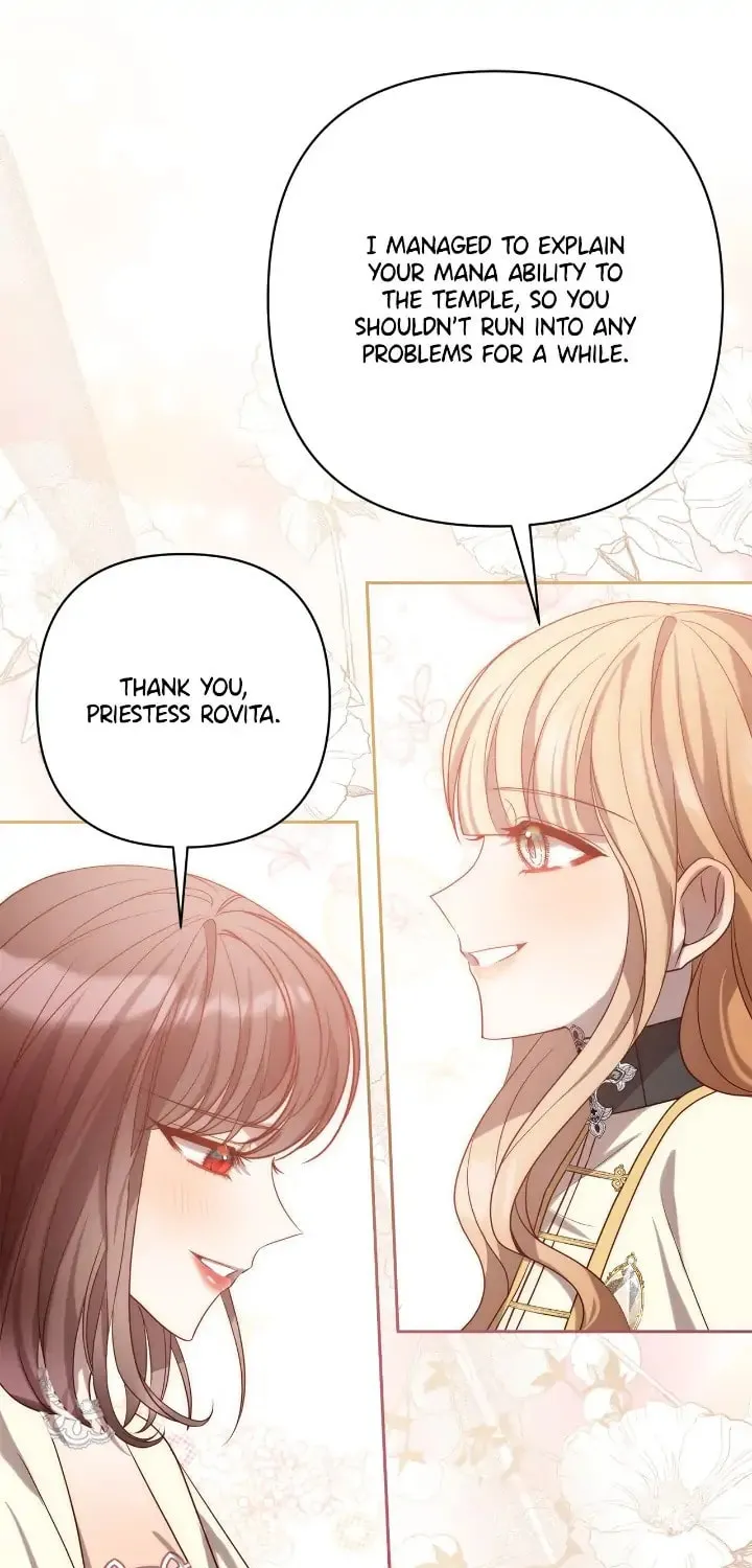 While I'm Back in Time, I'll Get My Revenge Chapter 31 page 34 - 
