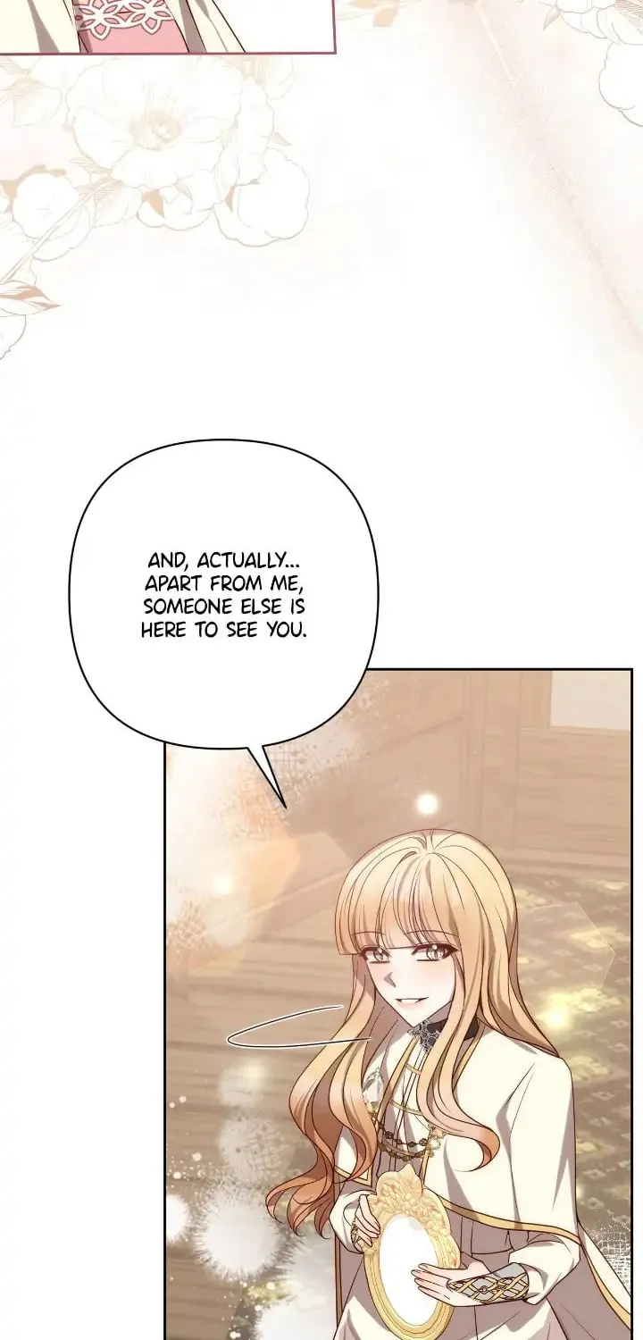While I'm Back in Time, I'll Get My Revenge Chapter 31 page 35 - 