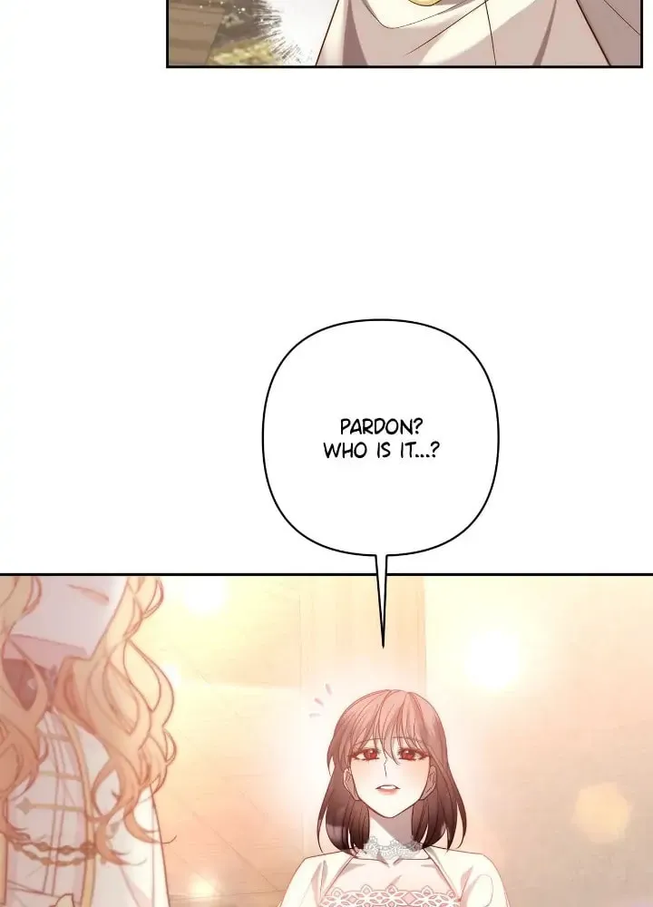 While I'm Back in Time, I'll Get My Revenge Chapter 31 page 36 - 