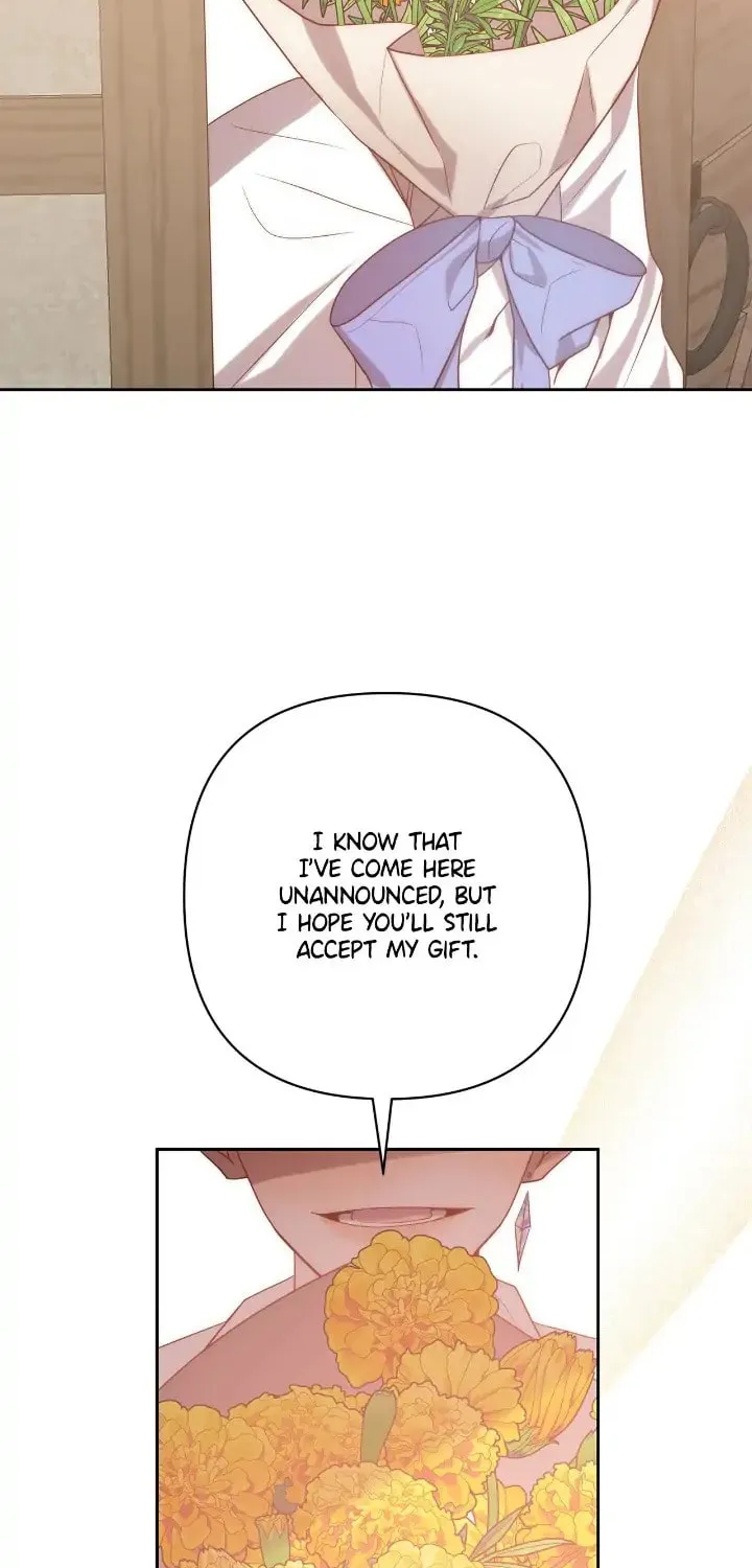While I'm Back in Time, I'll Get My Revenge Chapter 31 page 38 - 