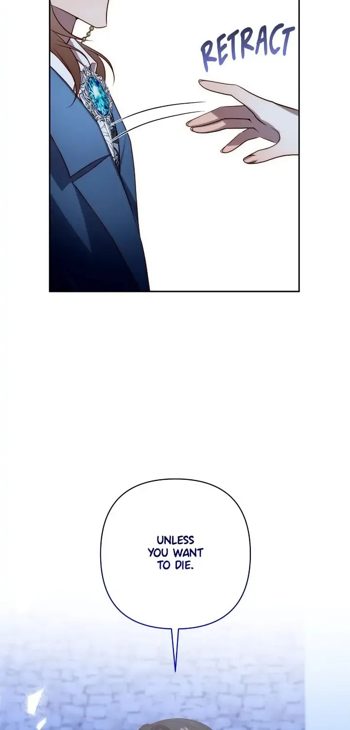 While I'm Back in Time, I'll Get My Revenge Chapter 31 page 5 - 