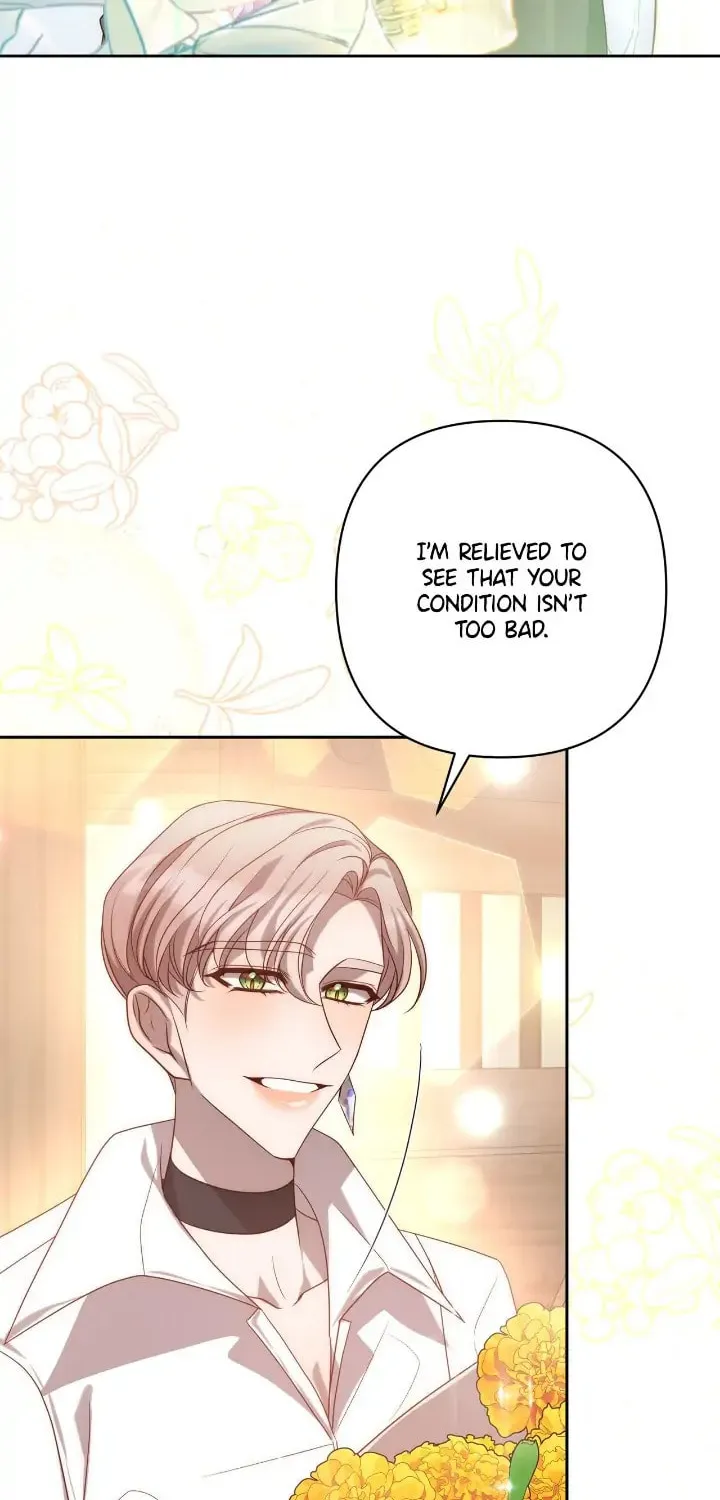 While I'm Back in Time, I'll Get My Revenge Chapter 31 page 41 - 
