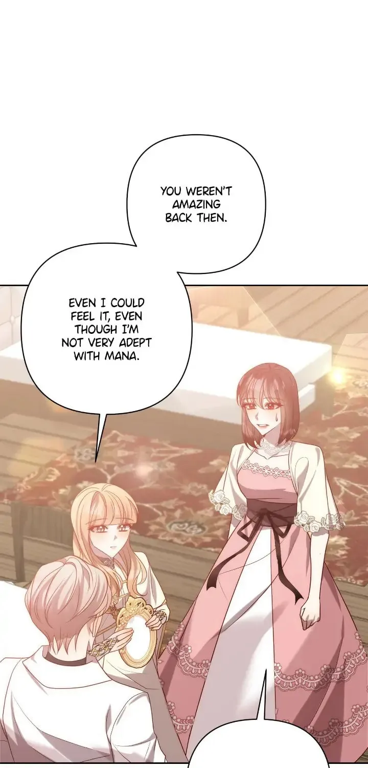 While I'm Back in Time, I'll Get My Revenge Chapter 31 page 43 - 