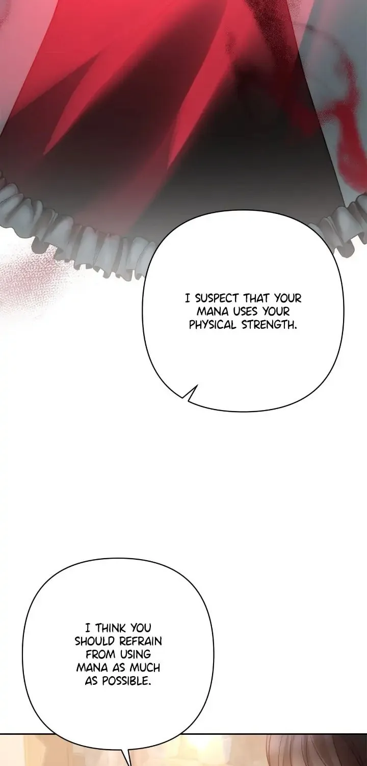 While I'm Back in Time, I'll Get My Revenge Chapter 31 page 47 - 
