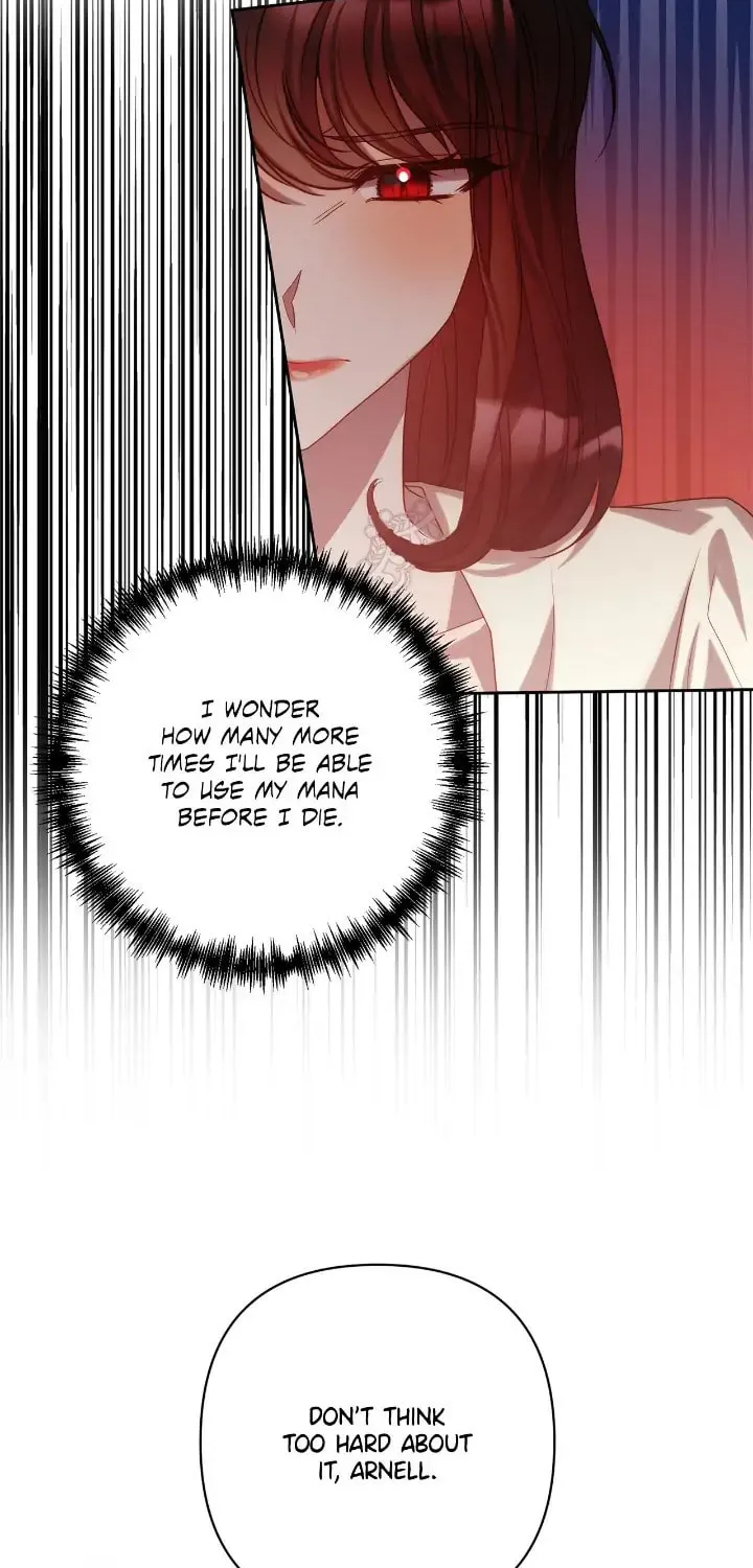While I'm Back in Time, I'll Get My Revenge Chapter 31 page 50 - 