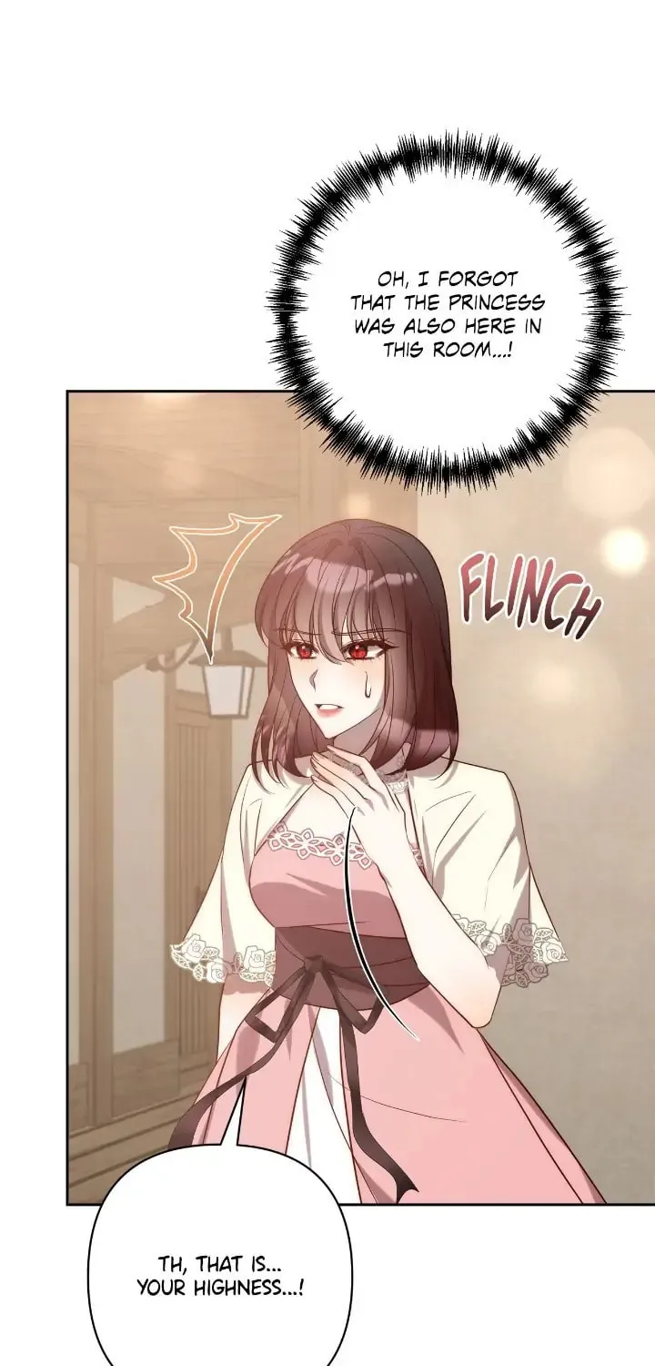 While I'm Back in Time, I'll Get My Revenge Chapter 31 page 53 - 