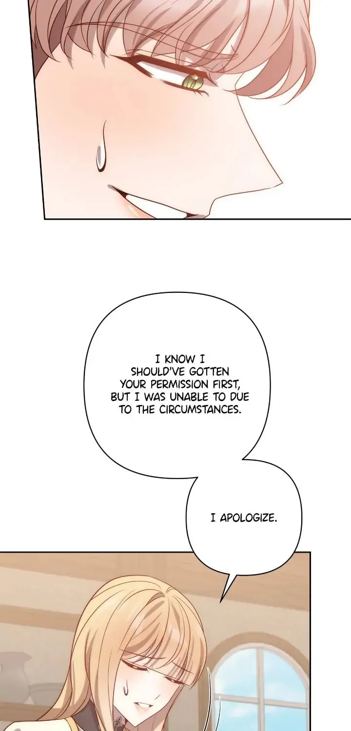 While I'm Back in Time, I'll Get My Revenge Chapter 31 page 56 - 