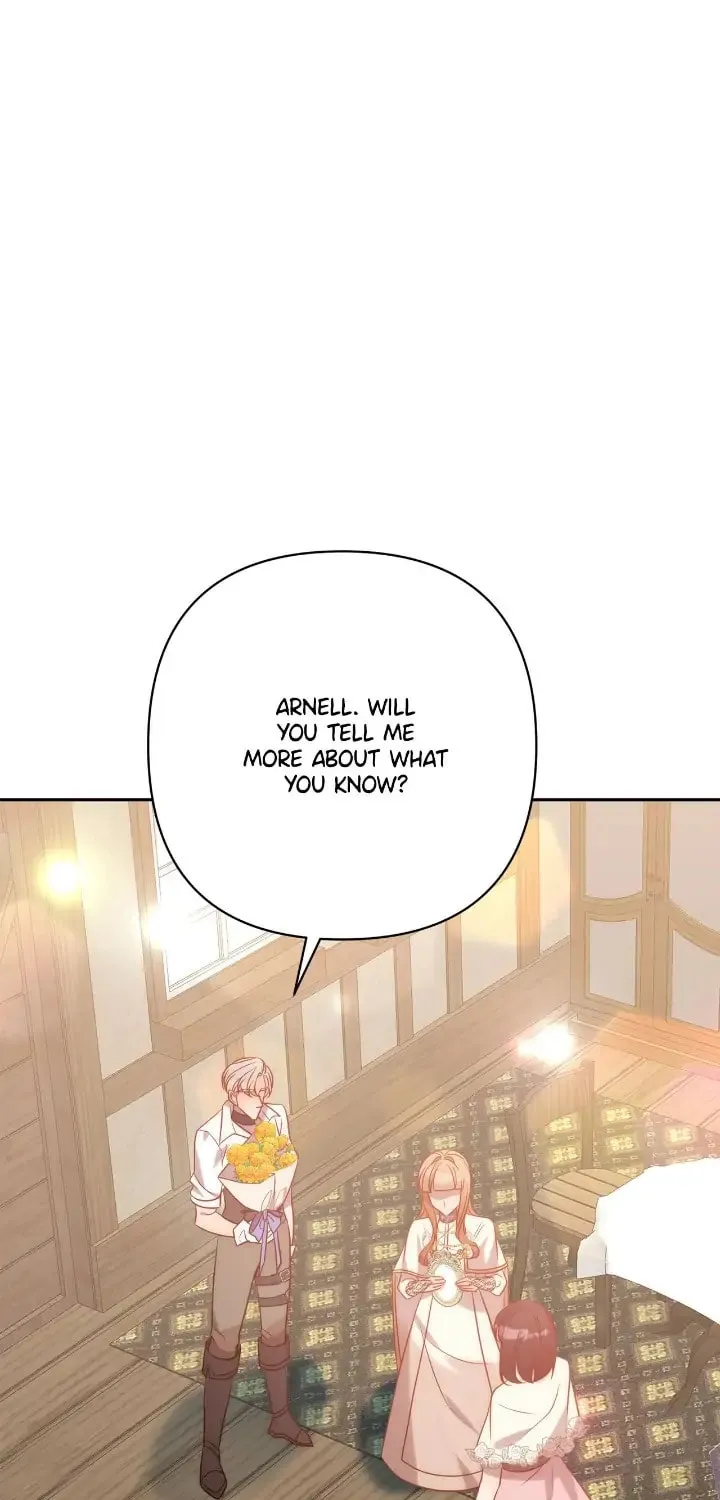 While I'm Back in Time, I'll Get My Revenge Chapter 31 page 59 - 