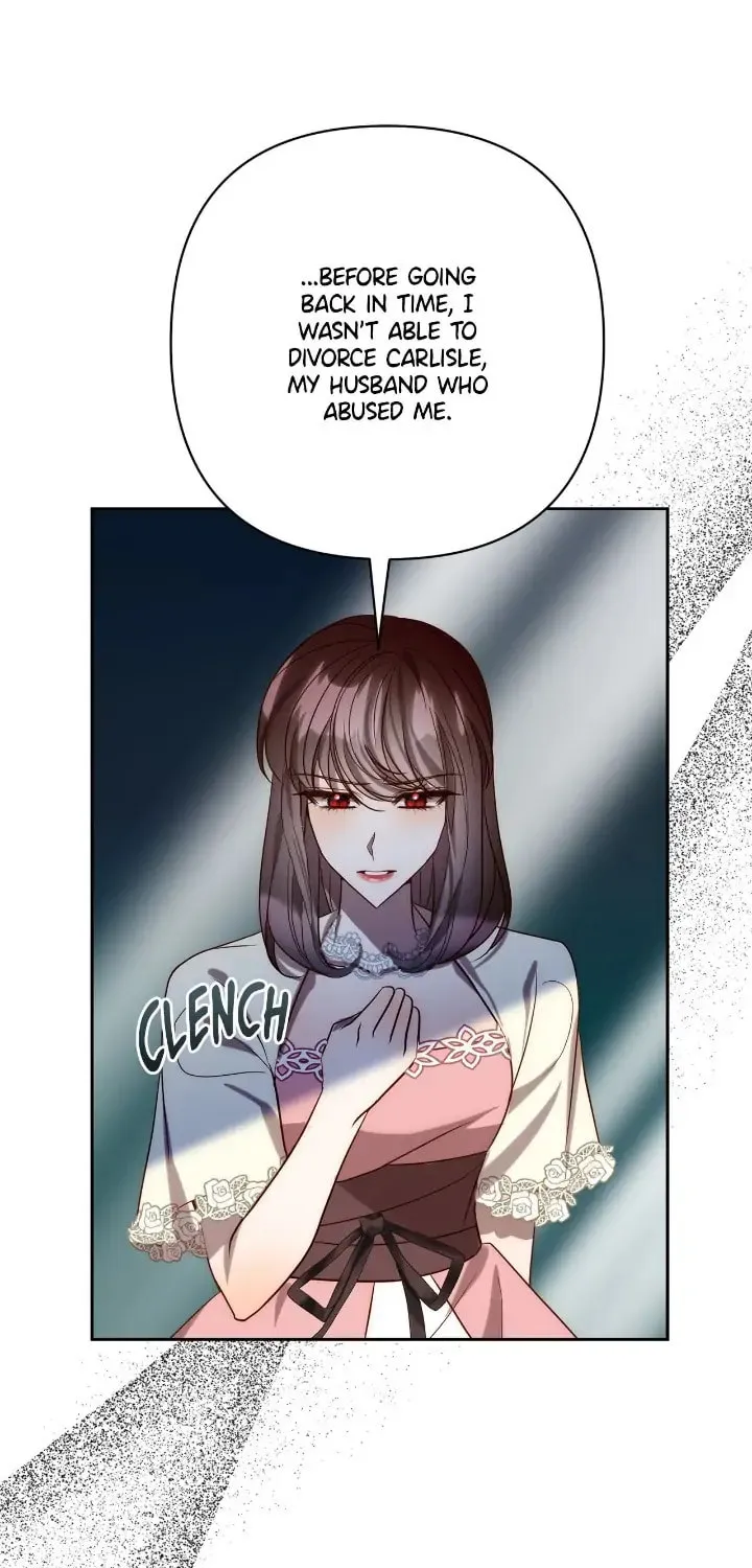 While I'm Back in Time, I'll Get My Revenge Chapter 31 page 61 - 
