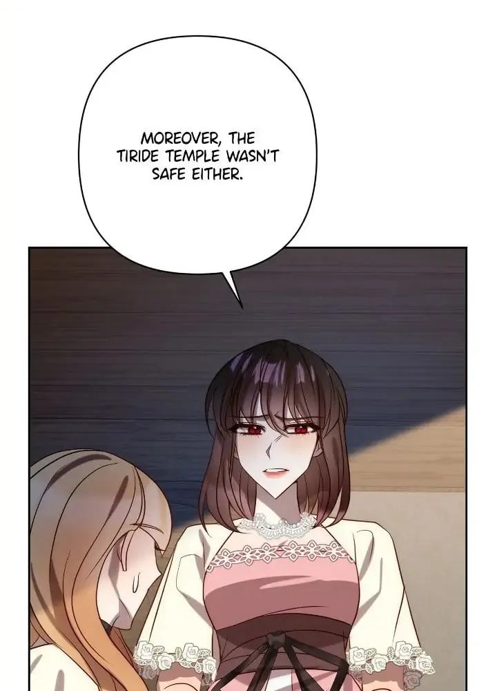 While I'm Back in Time, I'll Get My Revenge Chapter 31 page 69 - 