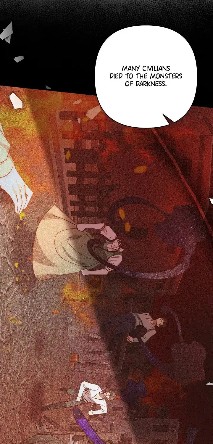 While I'm Back in Time, I'll Get My Revenge Chapter 31 page 72 - 