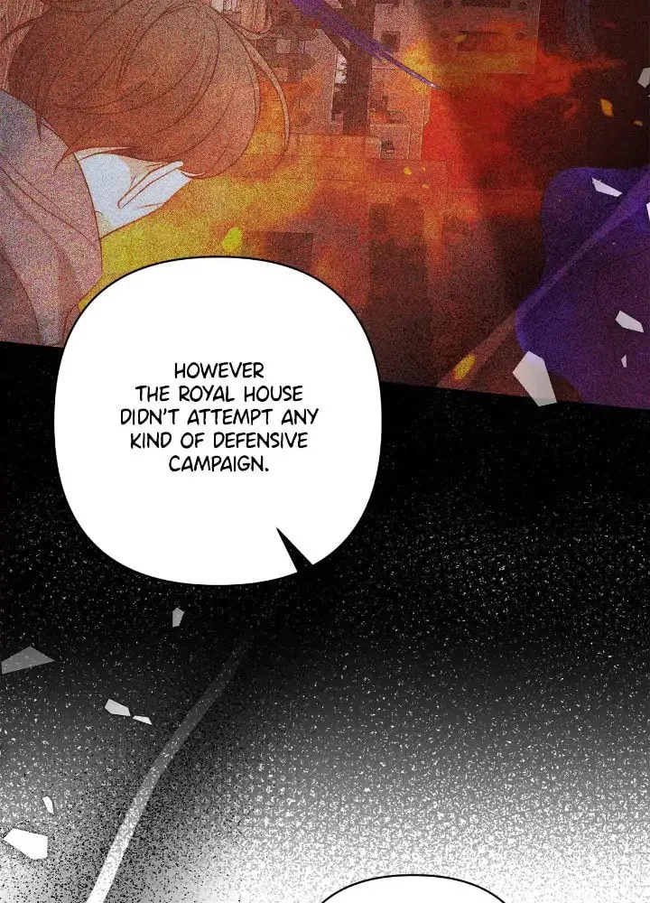 While I'm Back in Time, I'll Get My Revenge Chapter 31 page 73 - 