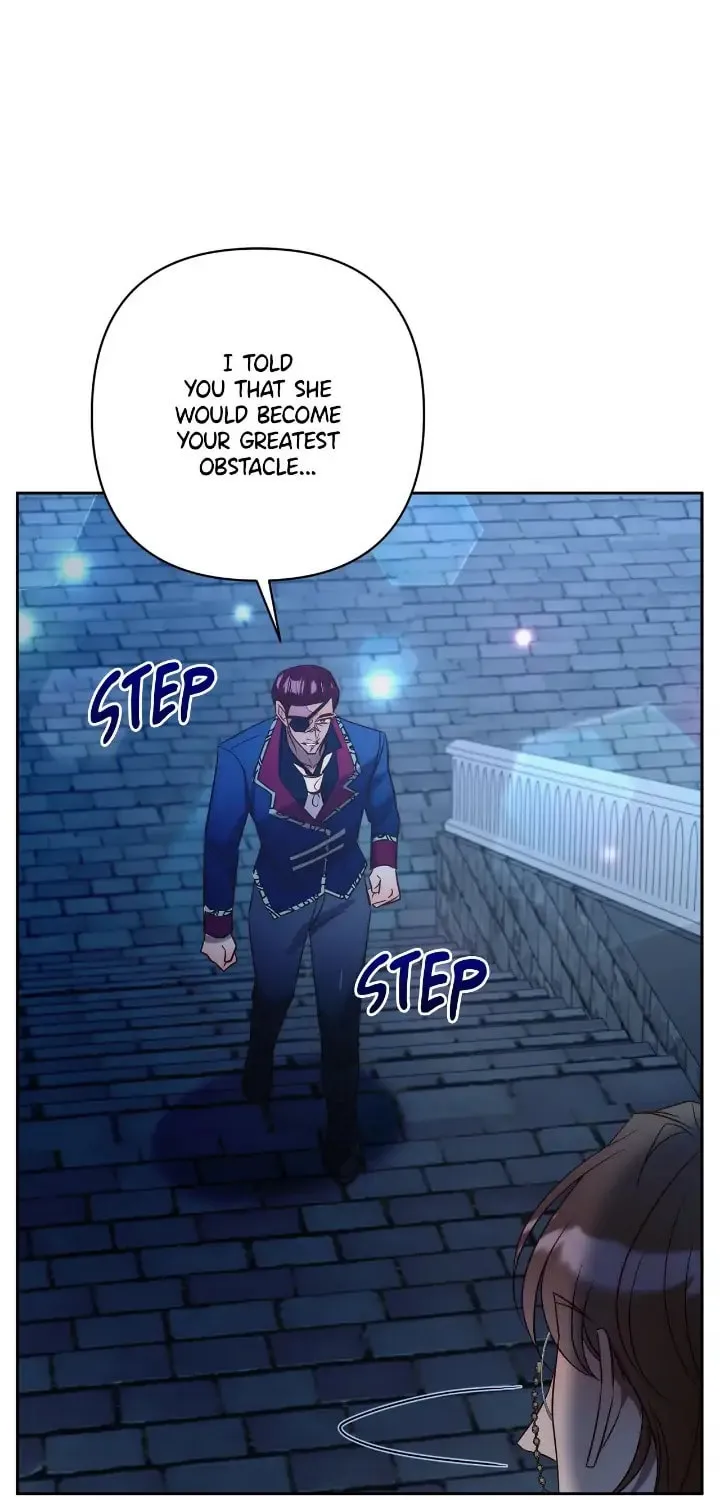While I'm Back in Time, I'll Get My Revenge Chapter 31 page 9 - 