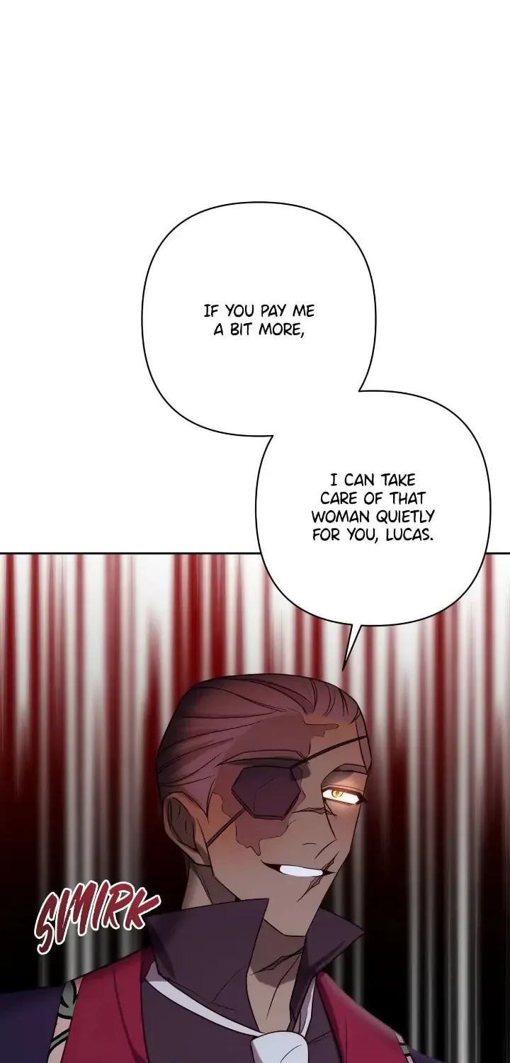 While I'm Back in Time, I'll Get My Revenge Chapter 31 page 10 - 